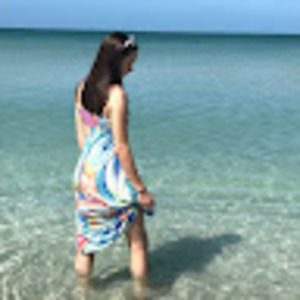 Meet your Posher, Grace